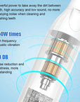 💎UP TO 50% OFF!!🦷✨Electric Ultrasonic Dental Scaler for Tartar and Plaque Removal