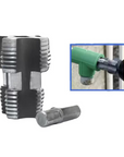 🔥Integrated Internal & External Pipe Threading Tool