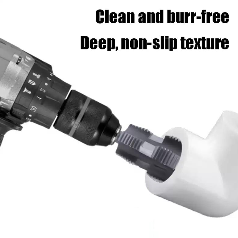 🔥Integrated Internal &amp; External Pipe Threading Tool