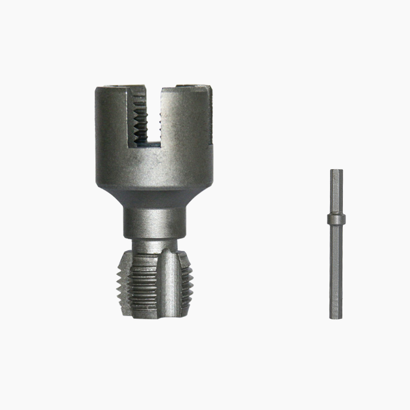 🔥Integrated Internal &amp; External Pipe Threading Tool