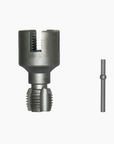 🔥Integrated Internal & External Pipe Threading Tool