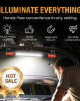 🔥Limited-time offer-Magnetic & Rechargeable LED Work Light