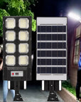 ⏰Last Day Promotion 50% OFF - Solar Led Light System(Buy 2 Free Shipping)