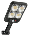 ⏰Last Day Promotion 50% OFF - Solar Led Light System(Buy 2 Free Shipping)