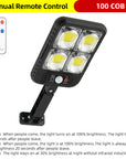 ⏰Last Day Promotion 50% OFF - Solar Led Light System(Buy 2 Free Shipping)