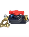 Universal Rotary Battery Disconnect Switch