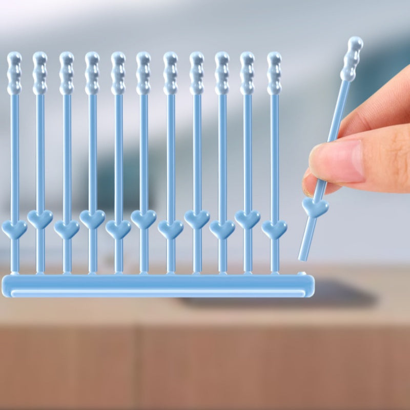 💐Gentle Spiral Ear Cleaner – Soft silicone, safe &amp; gentle 🌸🛡️【Limited Offer】