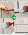 Transparent Anti-Leakage Waterproof Sealant with Tools
