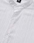 ✨New Arrival👕Men's Summer Stand Collar Short Sleeve Shirt