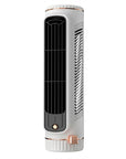 Portable USB Tower Fan with 3 Speeds