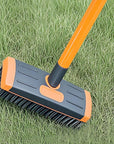 🧹 3-in-1 Weeding Wire Brush Tools Set –Perfect for Patios, Driveways & Garden Paths 🏡