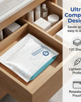 🥳2026 HOT SALE🥳💞50K+ SOLD!⏳✨ 50% OFF! Water‑Soluble Floor Sheets – Just drop in water, no measuring. Cleans & shines all floors. Safe & streak‑free. 120 sheets pack. Your daily helper. 🧹💧