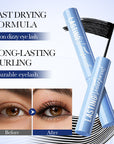 ✨Buy 1 Get 1 Free✨24H Long-Lasting Waterproof Mascara