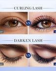 ✨Buy 1 Get 1 Free✨24H Long-Lasting Waterproof Mascara