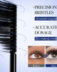 ✨Buy 1 Get 1 Free✨24H Long-Lasting Waterproof Mascara