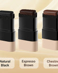 💇‍♀️ 50% OFF NOW!🌸 Instant Hair Color Stick – Built-In Comb & Gray Coverage – Sweat-Resistant & Mess-Free – Temporary Root Touch-Up 💄