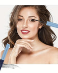 🔥Buy 1 Get 1 Free💖Waterproof Lengthening Curling Mascara – Volumizing, Long-Lasting & Smudge-Free ✨