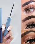 🔥Buy 1 Get 1 Free💖Waterproof Lengthening Curling Mascara – Volumizing, Long-Lasting & Smudge-Free ✨