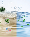 Food-Grade Chlorine Dioxide Water Purification Tablets