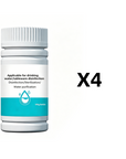 Food-Grade Chlorine Dioxide Water Purification Tablets