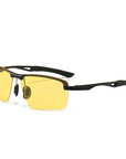 Outdoor Photochromic Polarized Sunglasses