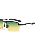 Outdoor Photochromic Polarized Sunglasses