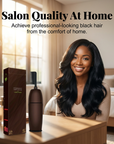 Natural Plant‑Derived Gentle Hair Color