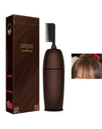 Natural Plant‑Derived Gentle Hair Color