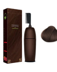 Natural Plant‑Derived Gentle Hair Color