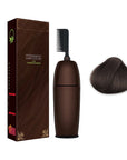 Natural Plant‑Derived Gentle Hair Color