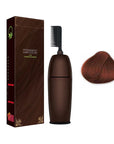 Natural Plant‑Derived Gentle Hair Color