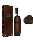 Natural Plant‑Derived Gentle Hair Color