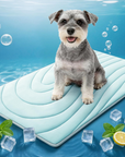 🔥50% OFF!!! Pet Cooling Mat for Dogs & Cats🔥