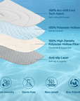 🔥50% OFF!!! Pet Cooling Mat for Dogs & Cats🔥