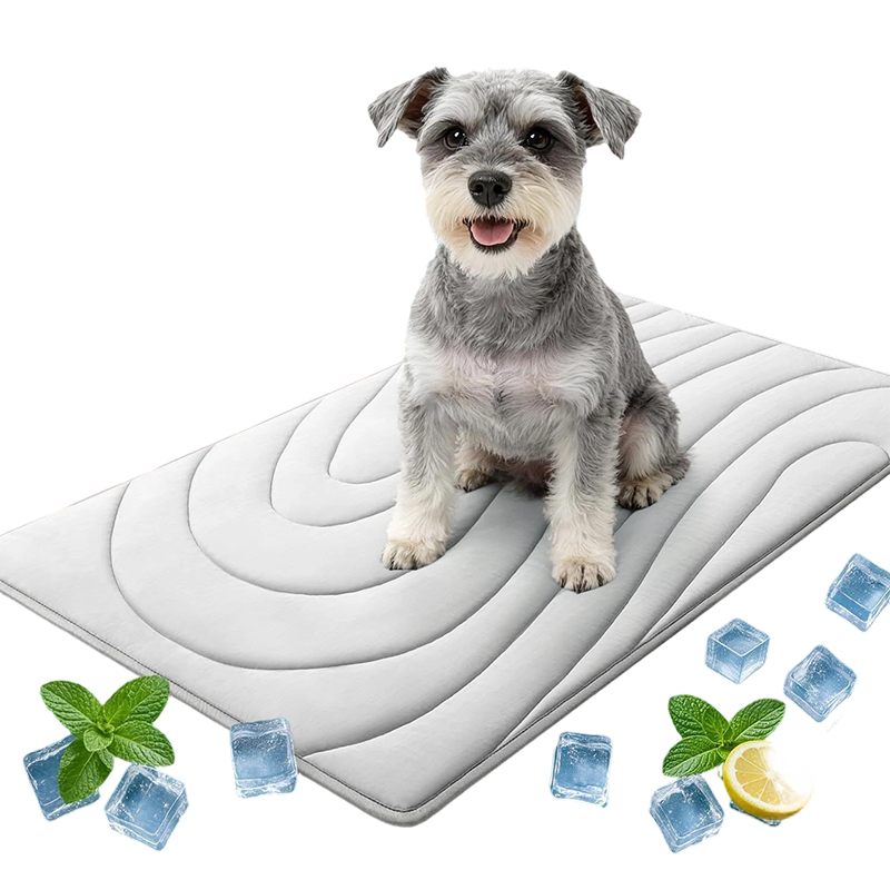 🔥50% OFF!!! Pet Cooling Mat for Dogs &amp; Cats🔥