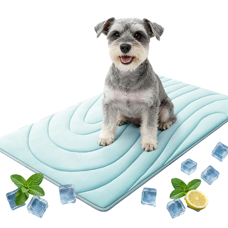 🔥50% OFF!!! Pet Cooling Mat for Dogs &amp; Cats🔥