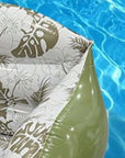 📢📢50% OFF !! ⏰ U-Shaped Water Inflatable Pool Float