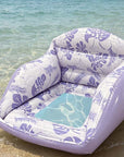 📢📢50% OFF !! ⏰ U-Shaped Water Inflatable Pool Float
