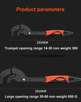 Multi-function Wrench