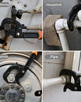 Multi-function Wrench