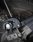 Multi-function Wrench