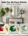Artificial Plant & Flower Cleaner