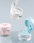 All-in-One Retainer Storage Case