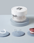 All-in-One Retainer Storage Case
