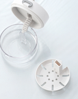 All-in-One Retainer Storage Case