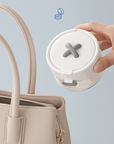 All-in-One Retainer Storage Case