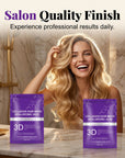 Hyaluronic Acid Hair Mask for Deep Repair