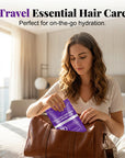 Hyaluronic Acid Hair Mask for Deep Repair