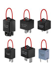 Automotive Relay Tester and Bypass Jumper Set
