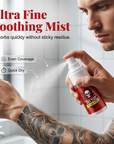 💥 50K+ sold!💉 Tattoo aftercare spray – hydrates, revives ink vibrancy. 50% OFF! 🎨✨